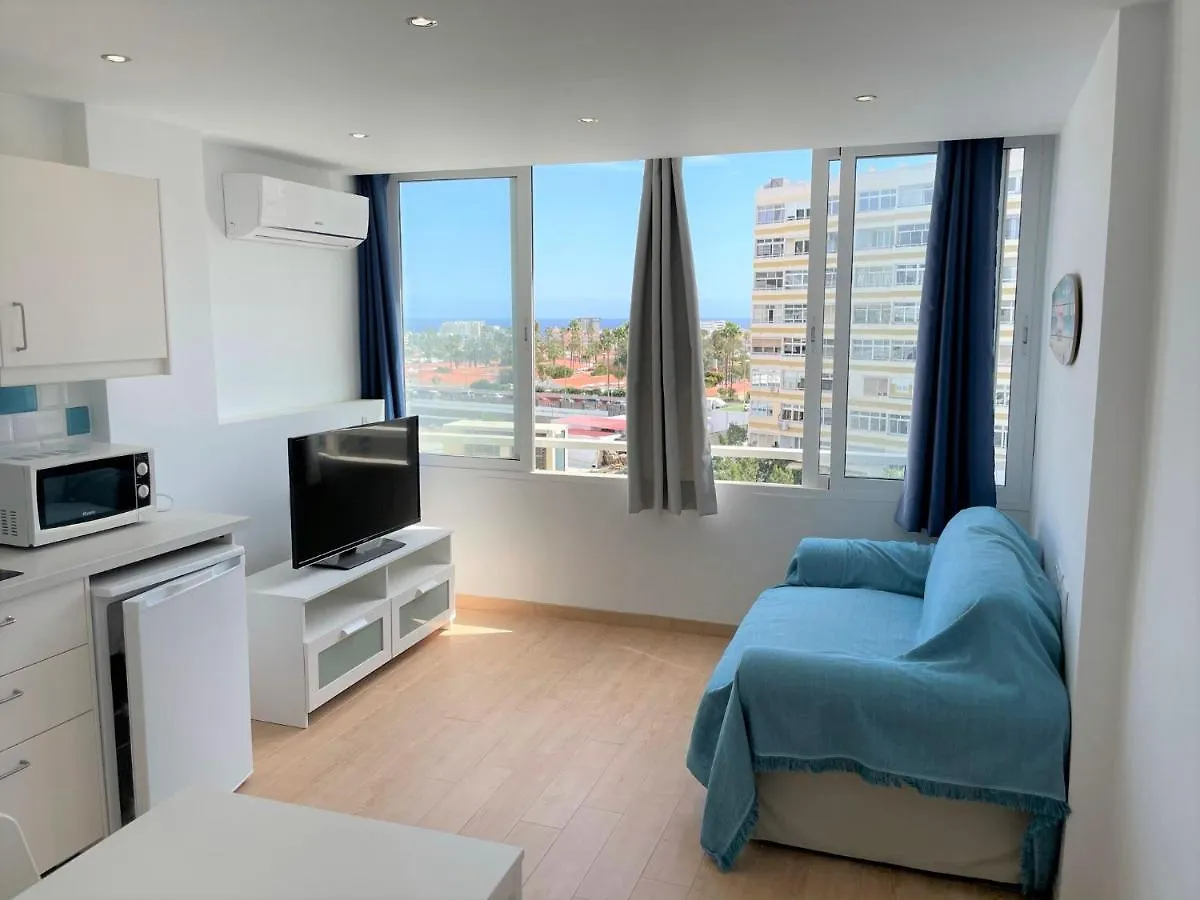 Appartment Yumbo Playa Del Ingles 0*, Playa del Inglés Spagna