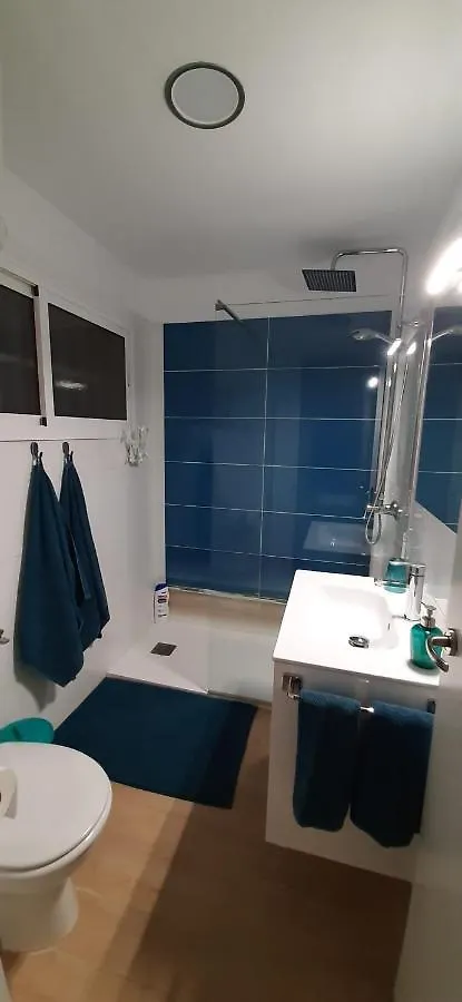 Appartment Yumbo Playa Del Ingles 0*, Playa del Inglés