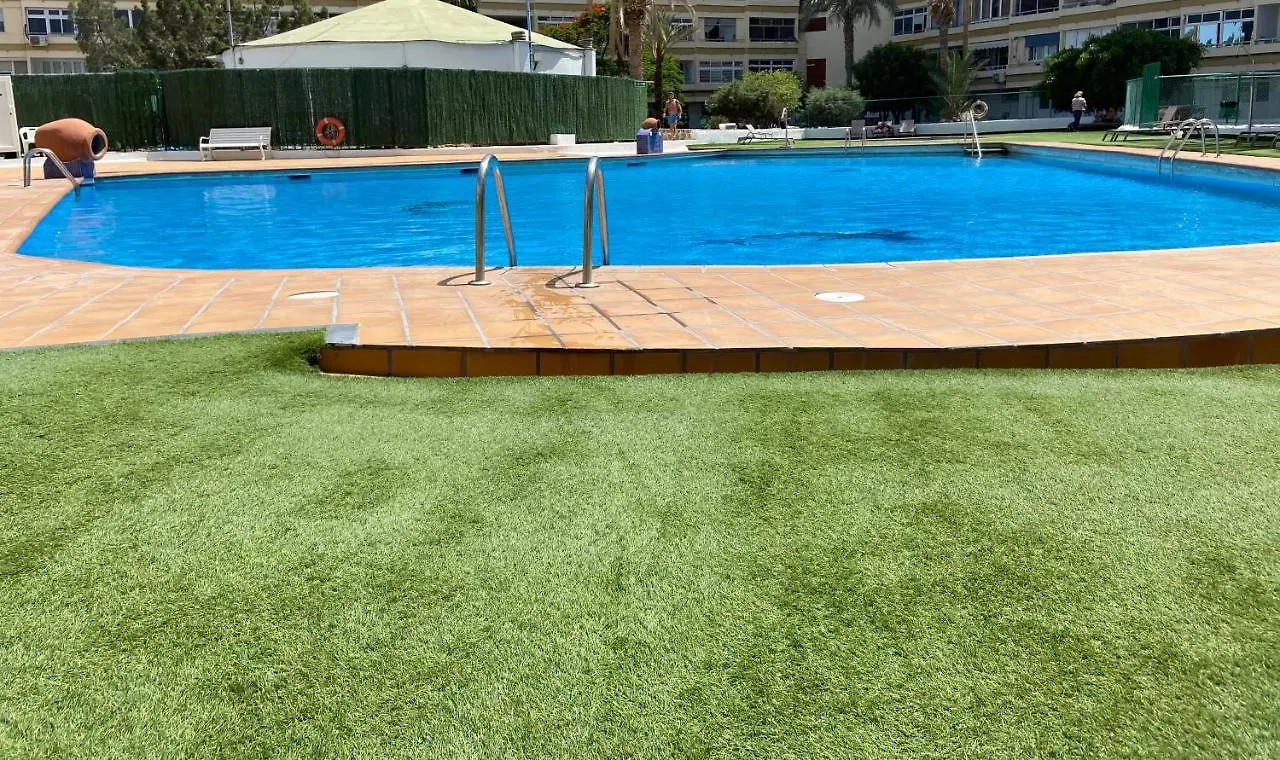 Appartment Yumbo Playa Del Ingles Spagna