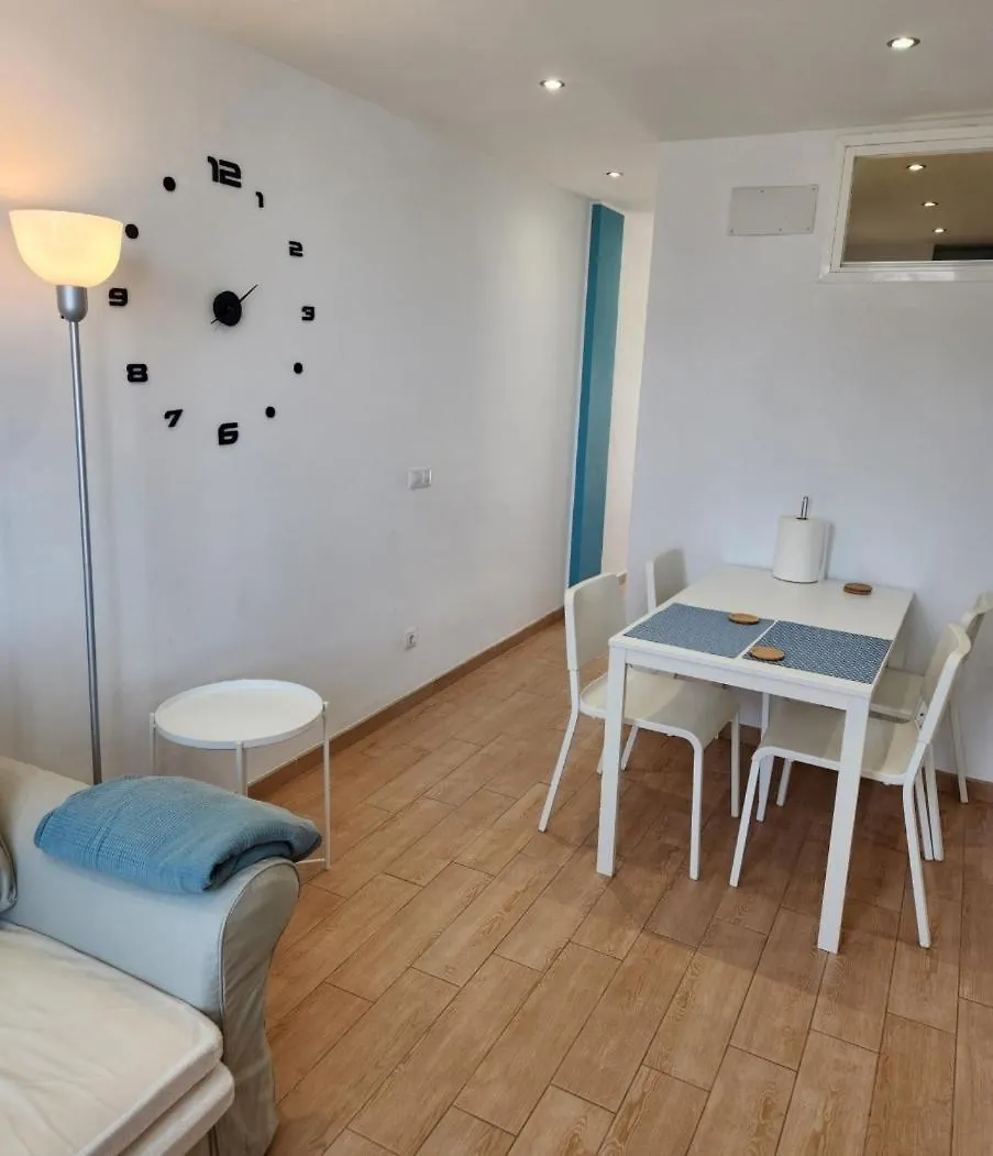Appartamento Appartment Yumbo Playa Del Ingles