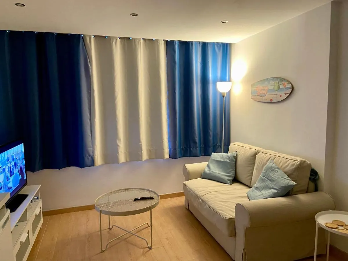 Appartment Yumbo Playa Del Ingles 0*, Playa del Inglés