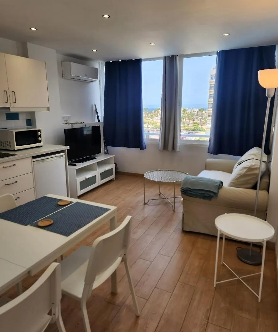 Appartement Appartment Yumbo Playa Del Ingles